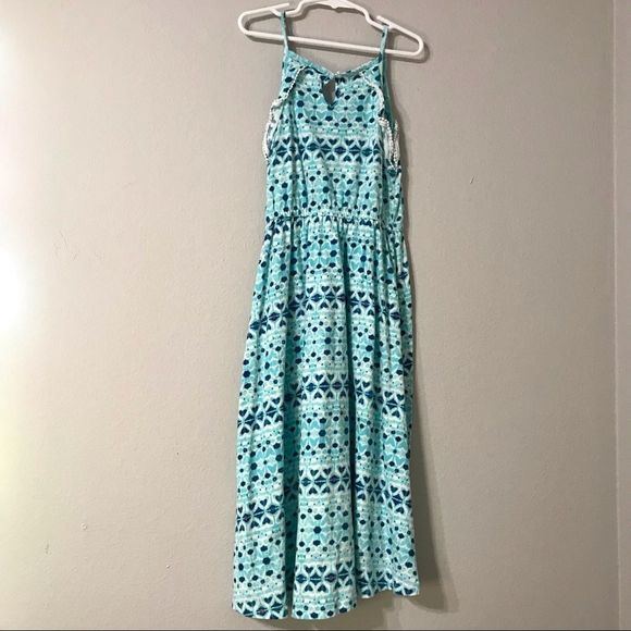 Juicy Couture Girls 100% Cotton Dress - Picture 5 of 6